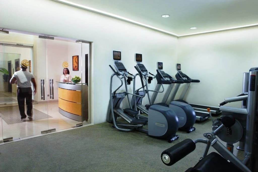 Safir Hotel Doha - photo 18