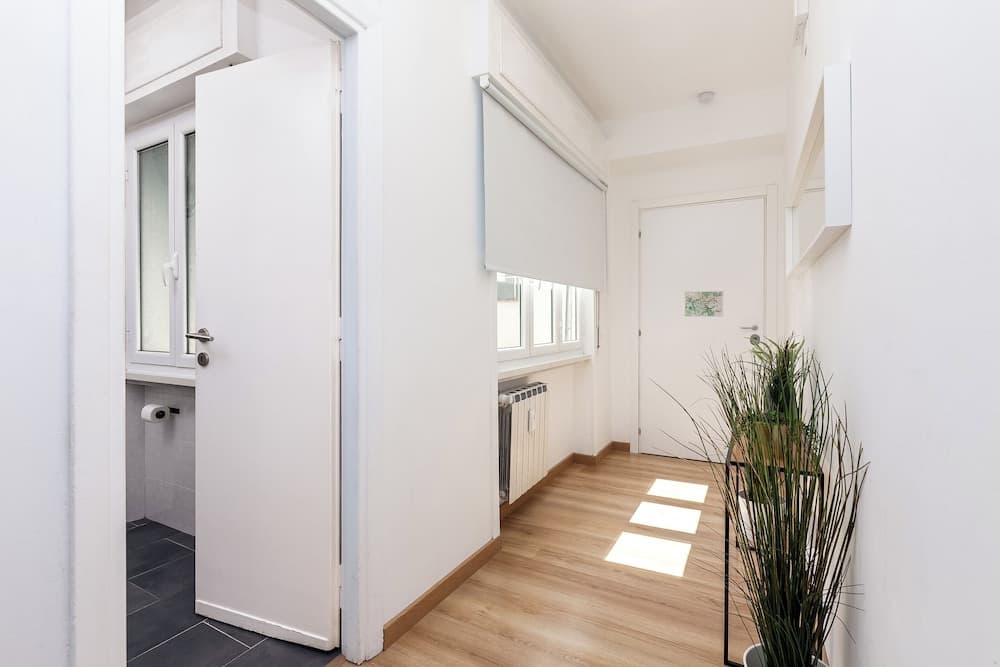 Vatican Luxury Apartment - photo 1