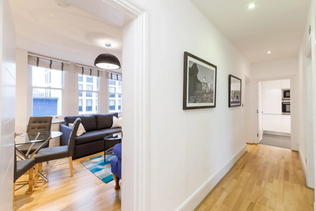 Garrick Mansions by Aeria Apartments - photo 14