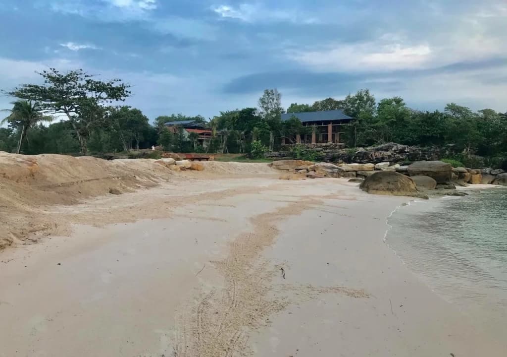 An Yen Eco Resort - photo 3