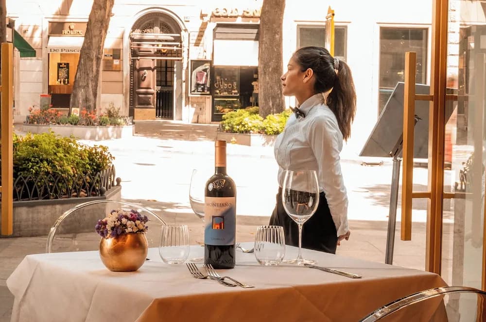 Hotel Via Veneto - photo 33