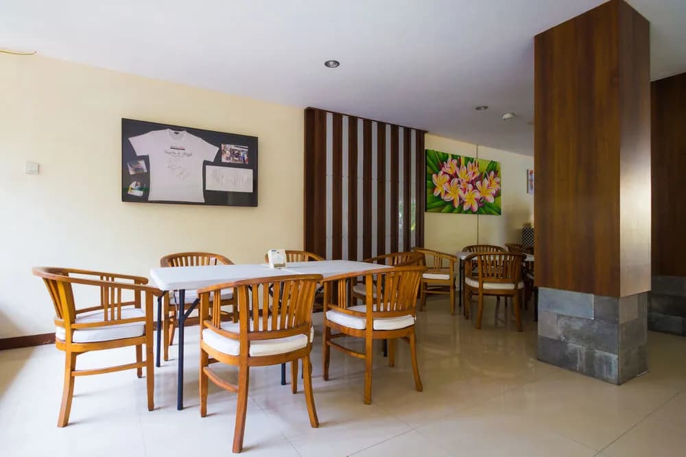 ViHan Suites - photo 26