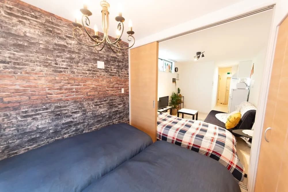 L-style Hanazonocho Apartment A - photo 29