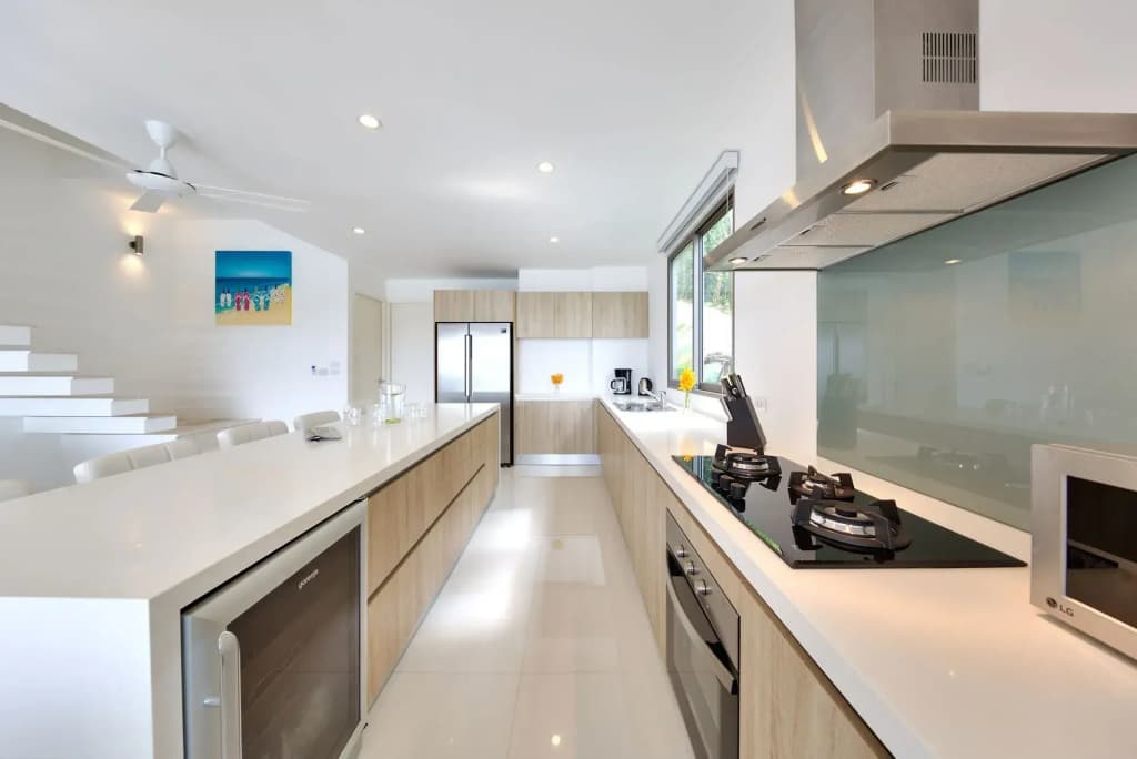Villa Blue Sky - photo 22