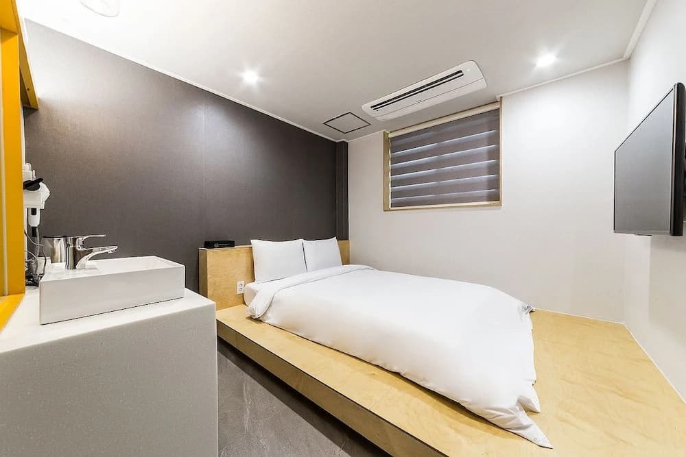 Hotel FN Hannam - photo 7