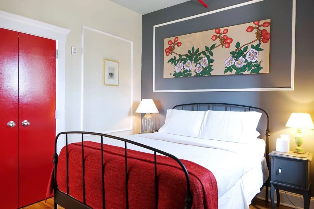 The Box House Hotel - photo 40
