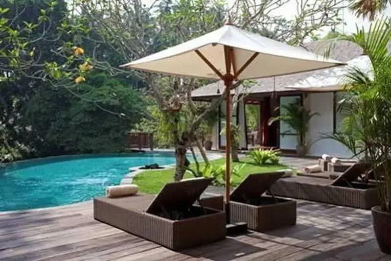 Villa Iskandar - photo 5