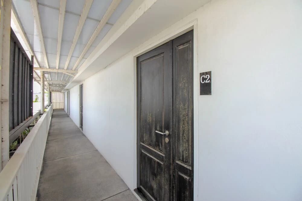 Little Bangbon by OYO Rooms - photo 8