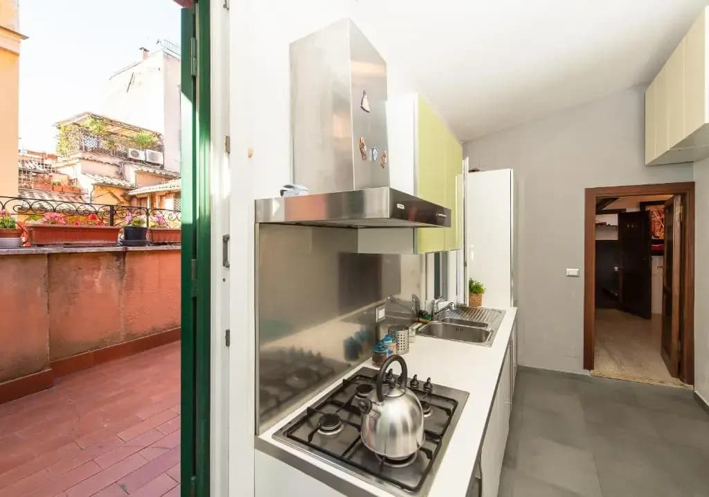 CasaJusta Trastevere - photo 4