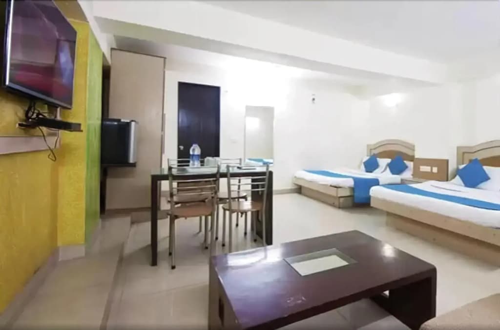 Hotel Metro Express - photo 6