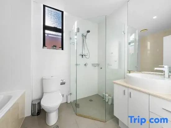 Prime 3BR Apt(Parking)/ICC/DarlingHarbour-10 mins - photo 6