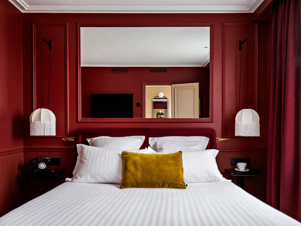 Hotel Duquesne Eiffel - photo 15