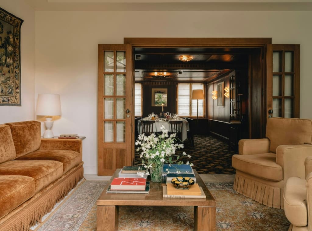 Hôtel Château Voltaire - photo 21