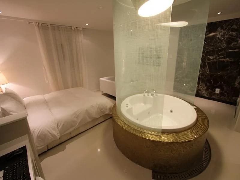 A Seven Hotel - photo 6