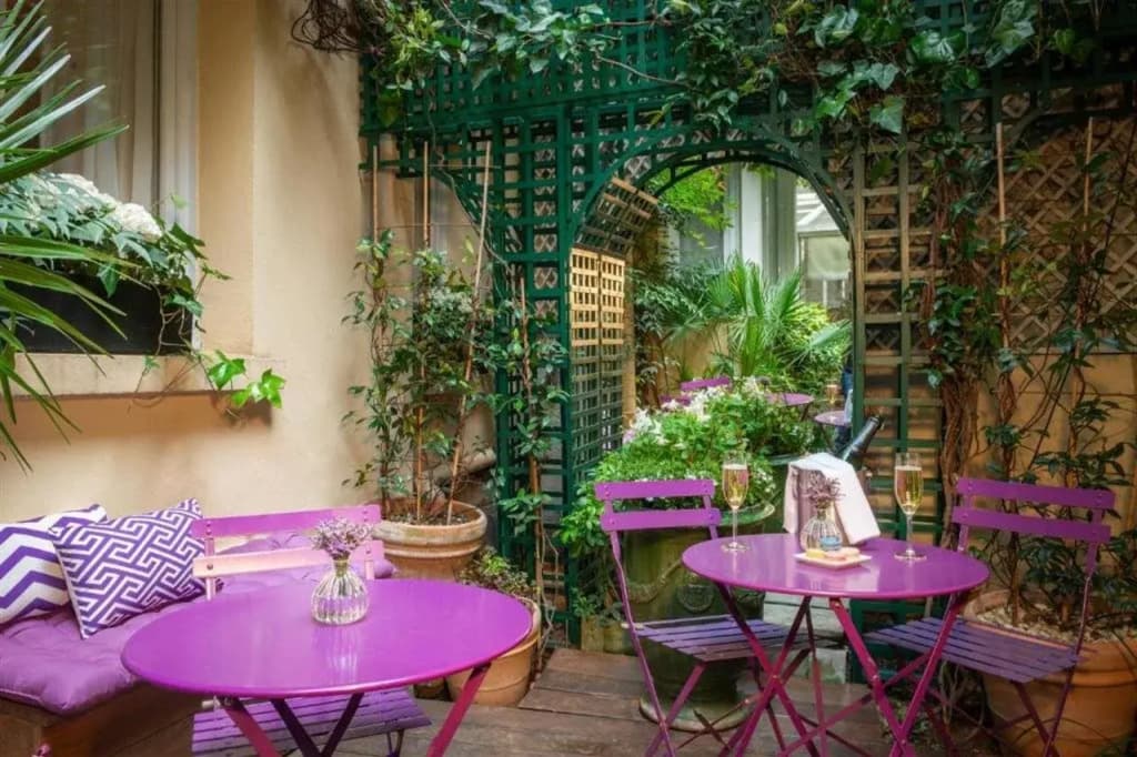 Hotel Galileo - photo 19