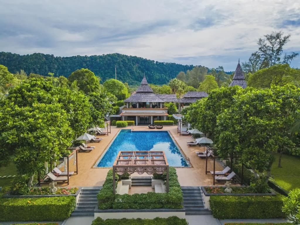 Layana Resort and Spa - photo 49