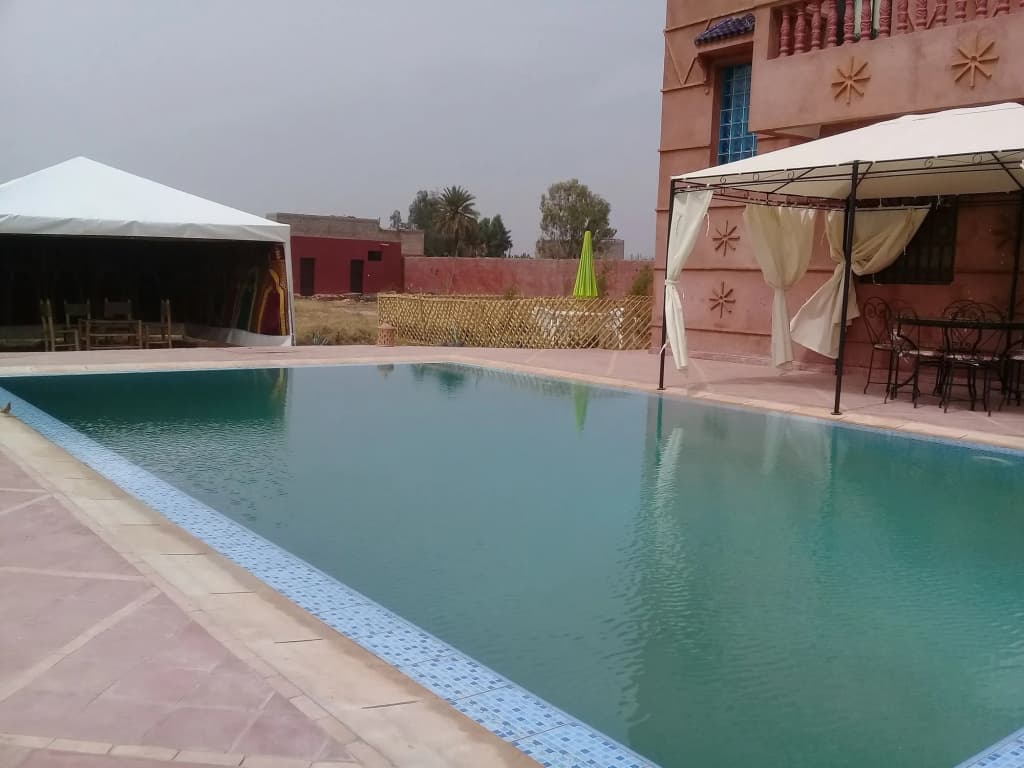 Kasbah Rouge - photo 8