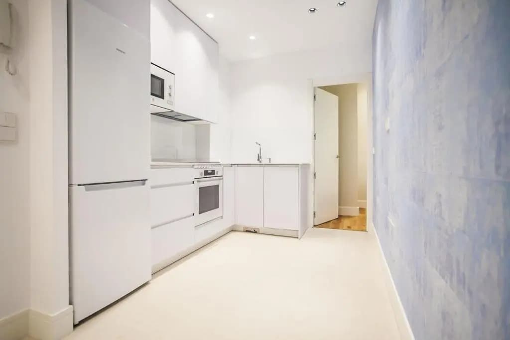 Luxury Apartment Salamanca District - photo 16