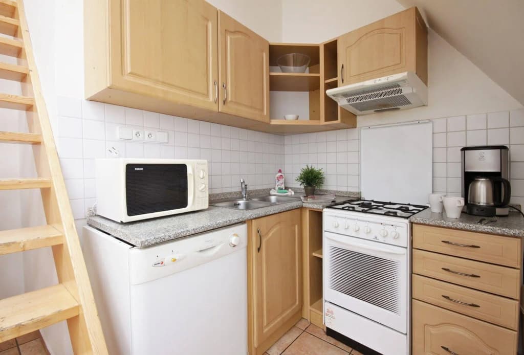Old Town Residence - photo 20