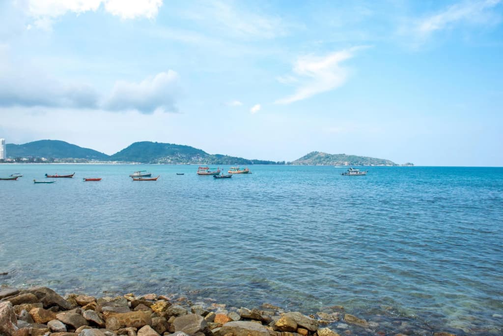 Marina Gallery Resort-KACHA-Kalim Bay by Sugar Marina Boutique Hotels - photo 21