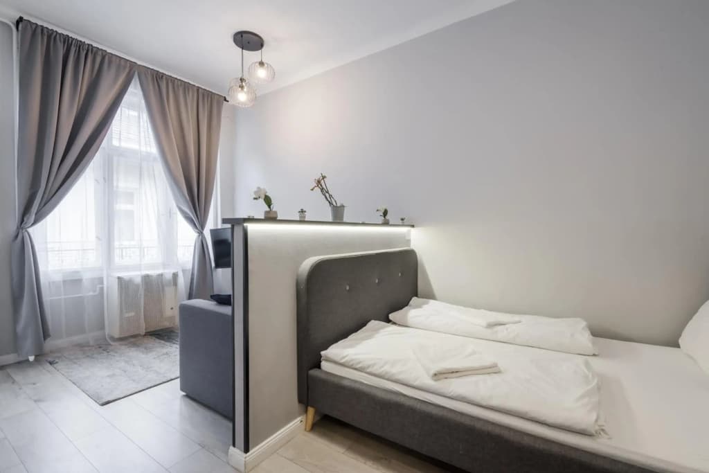KL31- Quality Apartments, Best Location. By BQA - photo 3