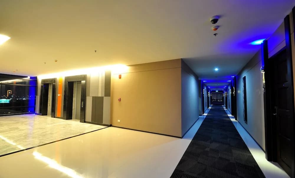 Best Western Plus Grand Howard - photo 7