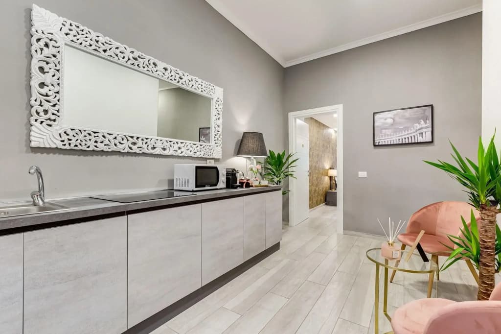 Maison Risorgimento - photo 5