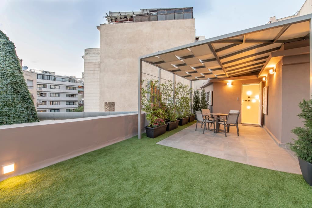 Acropolis Stay - photo 17