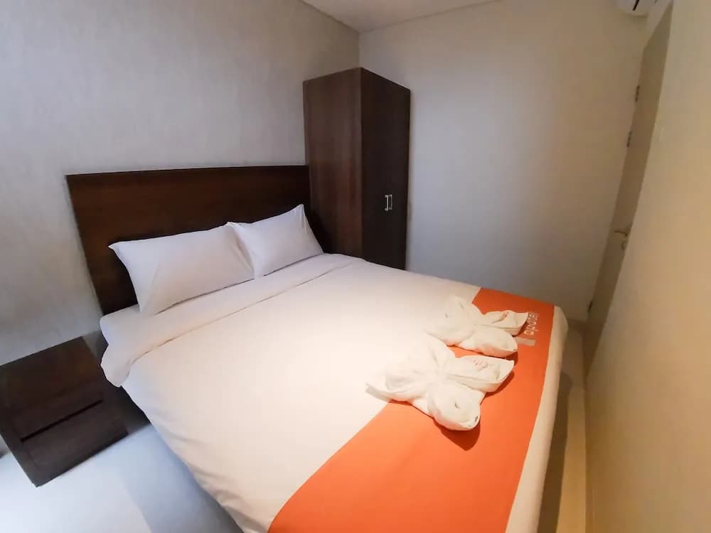 Apatel Elpis Residences 07B07 - photo 3