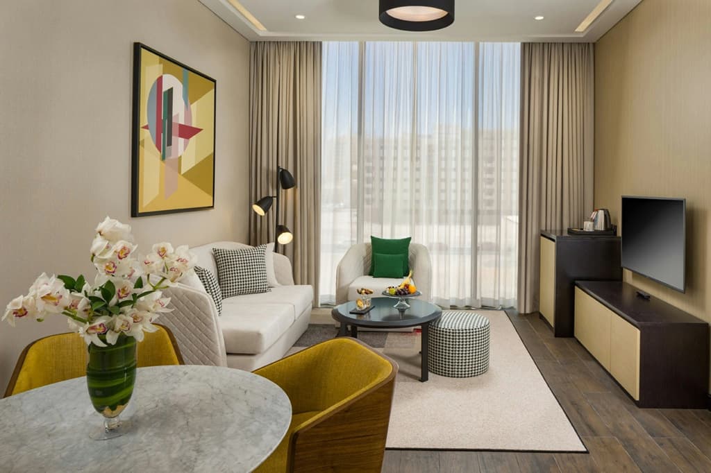Millennium AL Barsha - photo 42