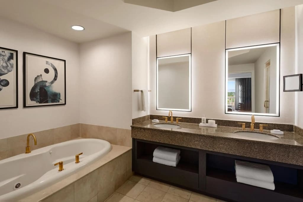 JW Marriott Las Vegas Resort & Spa - photo 9