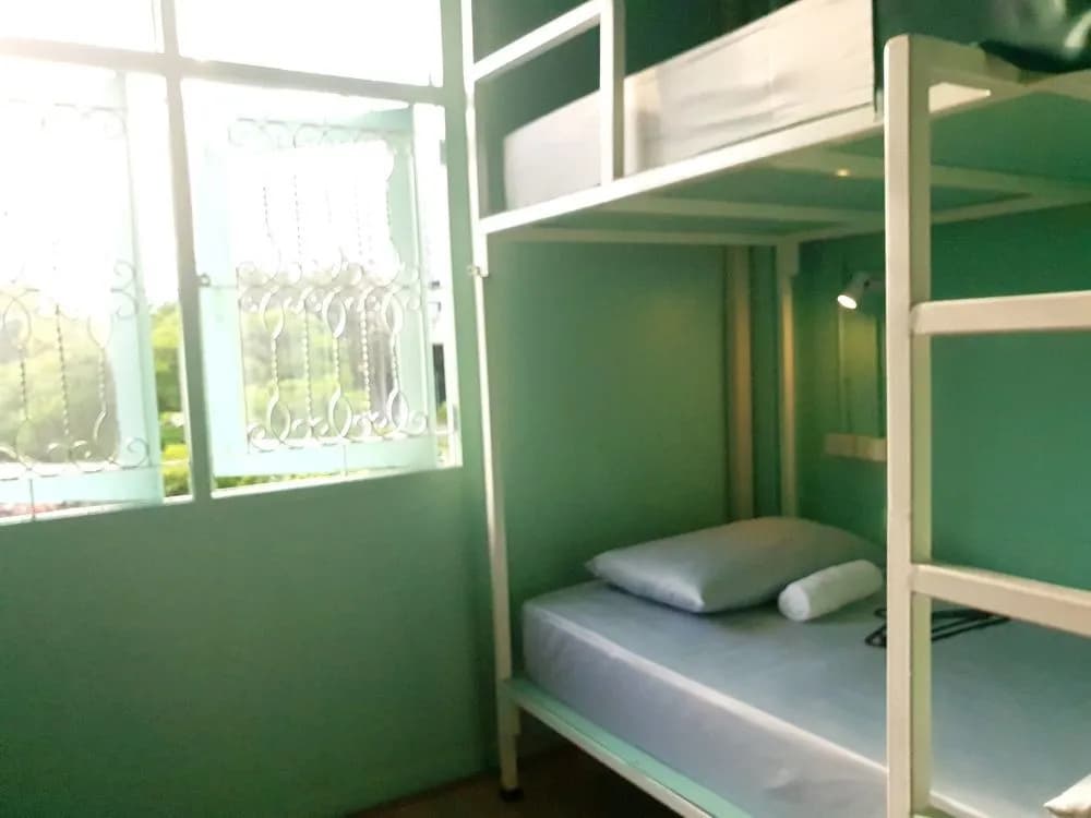 One Bangkok Hostel @Love District - photo 3