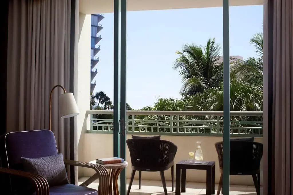 The Ritz-Carlton Coconut Grove, Miami - photo 48