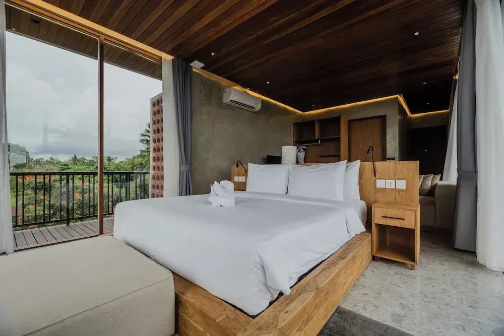 Lawangkala Resort Ubud - photo 20