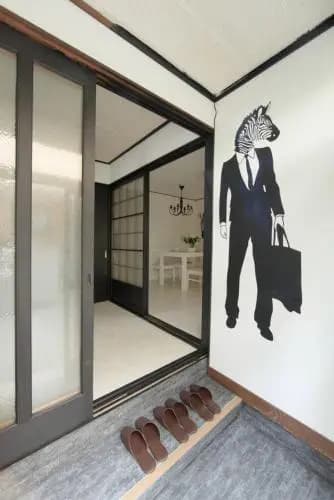 Zebrahouse Himejima - photo 5