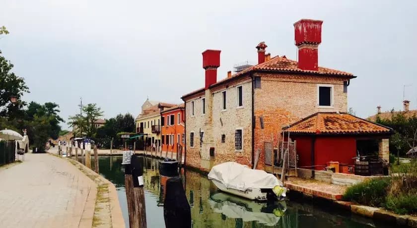 Executive Suite Venezia - photo 7
