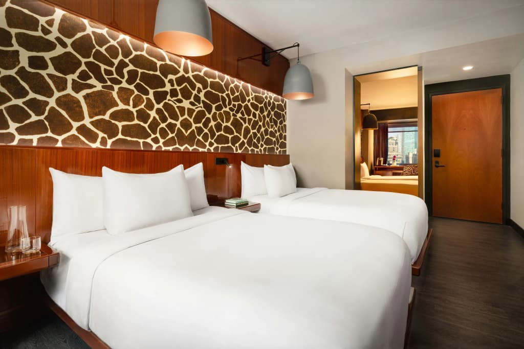 Hotel Hendricks - photo 4