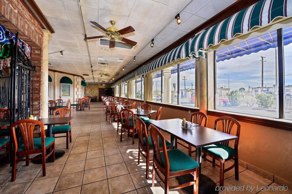 Americas Best Value Inn Downtown Las Vegas - photo 12