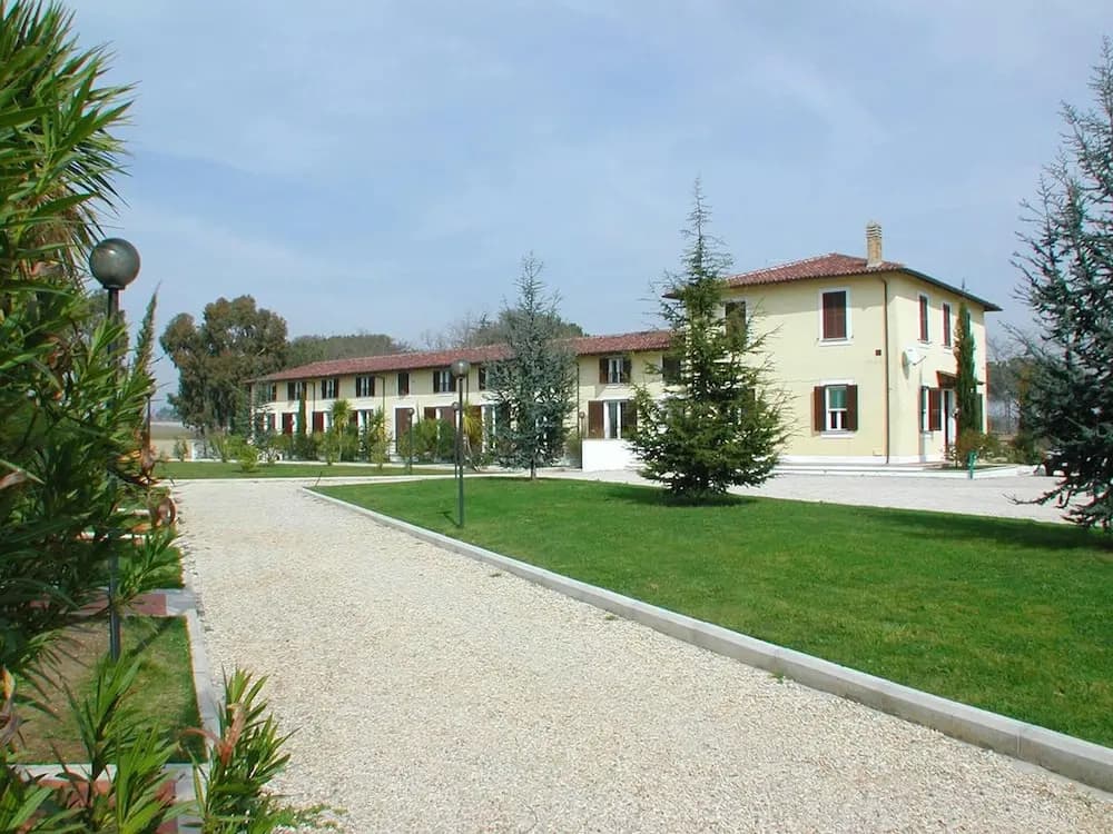 Residence Hotel Santa Rosa - photo 11