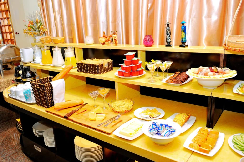 Sofia Boutique Hotel Danang - photo 15