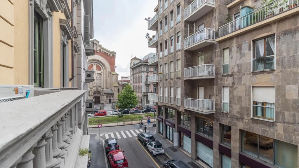 Italianway - Pindemonte 1 - photo 26