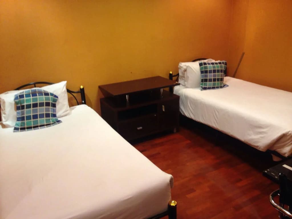 China Guest Inn - photo 3