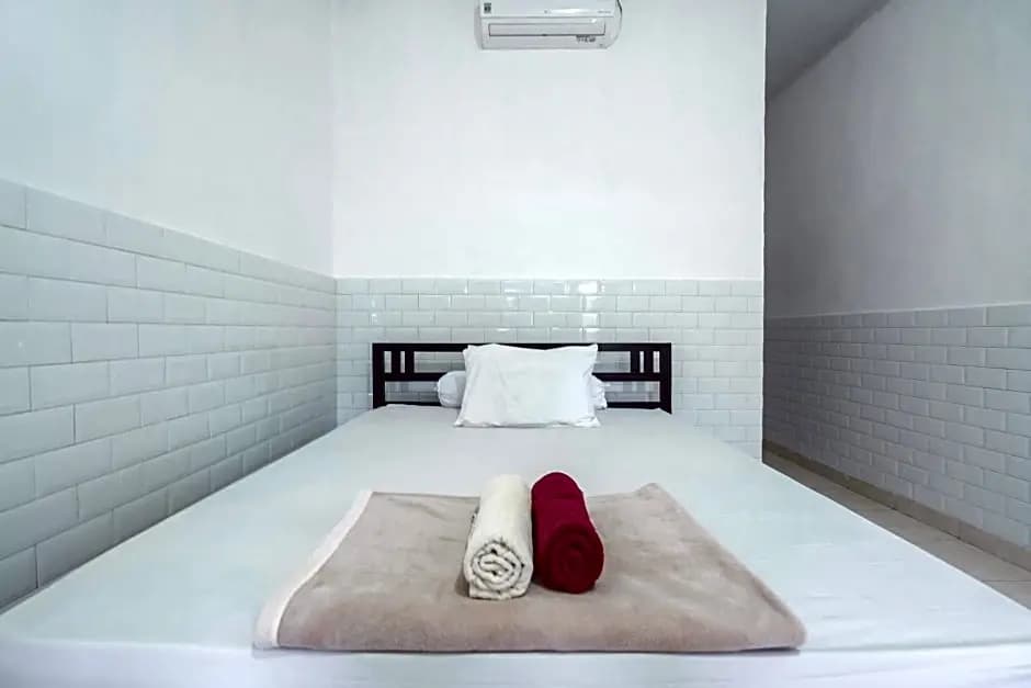 SDK Homestay Uluwatu RedPartner - photo 6