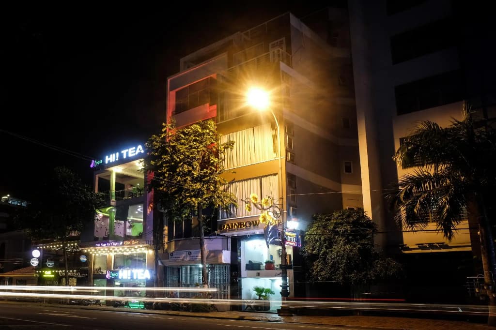 Rainbow Hotel - photo 1