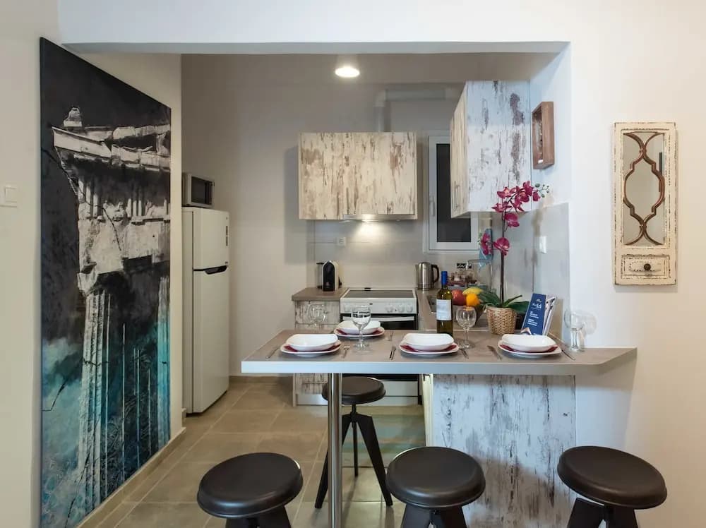 Blue Ark Stylish Athens - photo 3