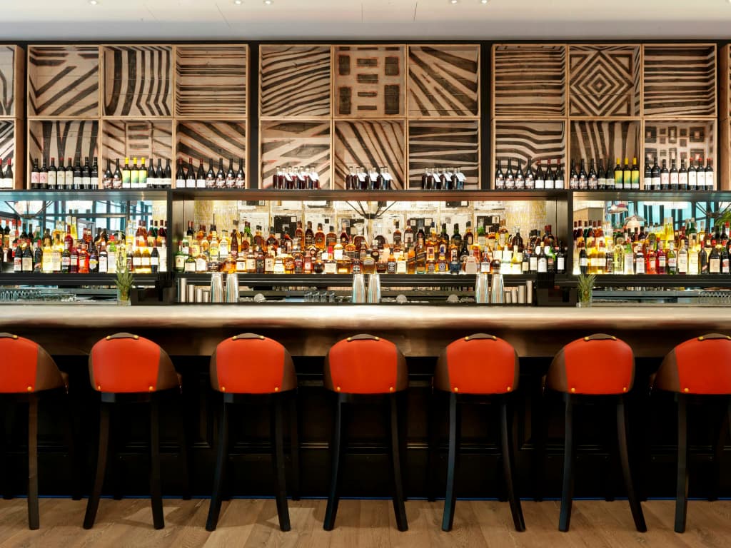 Ham Yard Hotel, Firmdale Hotels - photo 25