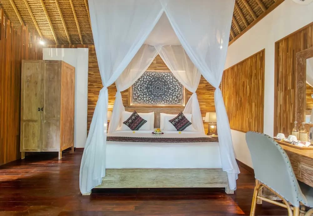 Manah Shanti Suites by GenuineHost - main photo