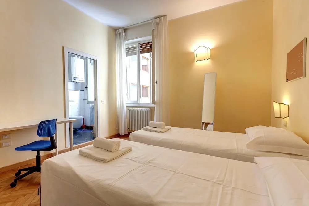 Ponte Vecchio 4 Bedrooms - photo 6