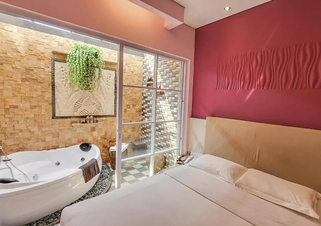 Verse Lite Hotel Gajah Mada - photo 8