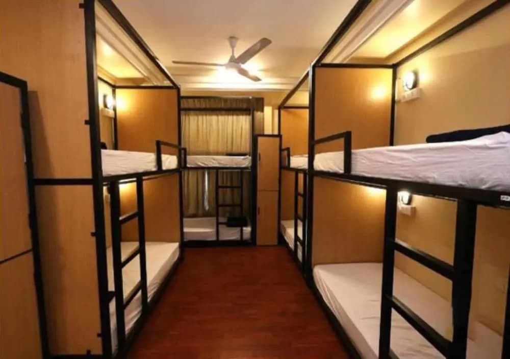 Shubham Vilas - Hostel - photo 4